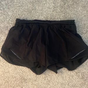 Lululemon Athletic Shorts